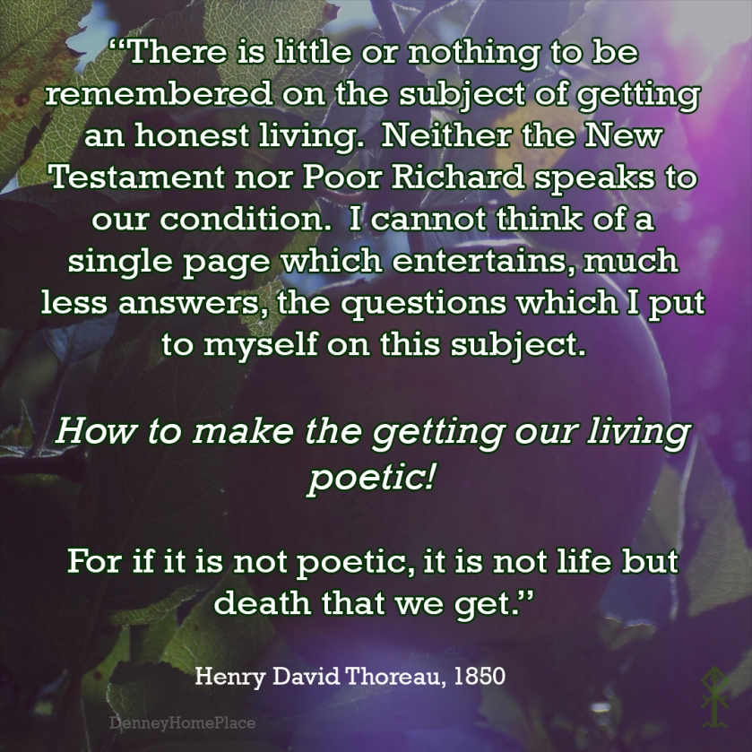 Thoreau-1