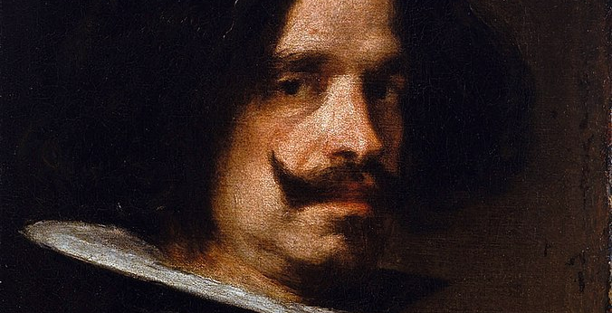 Cultured Wednesday: Diego Velázquez’s Infanta Margarita