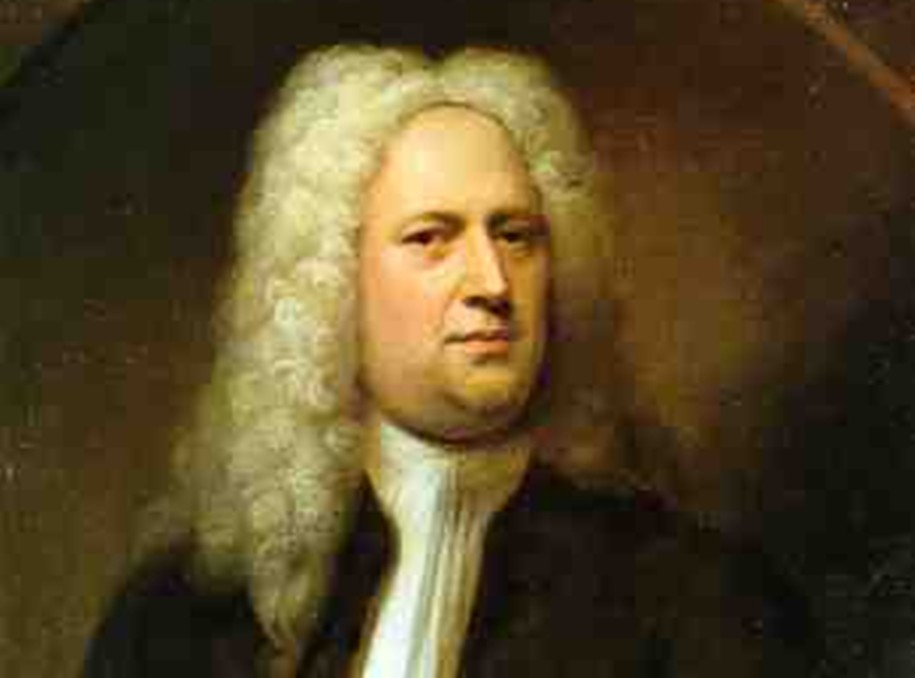 Classical Sunday: Händel’s Dixit Dominus